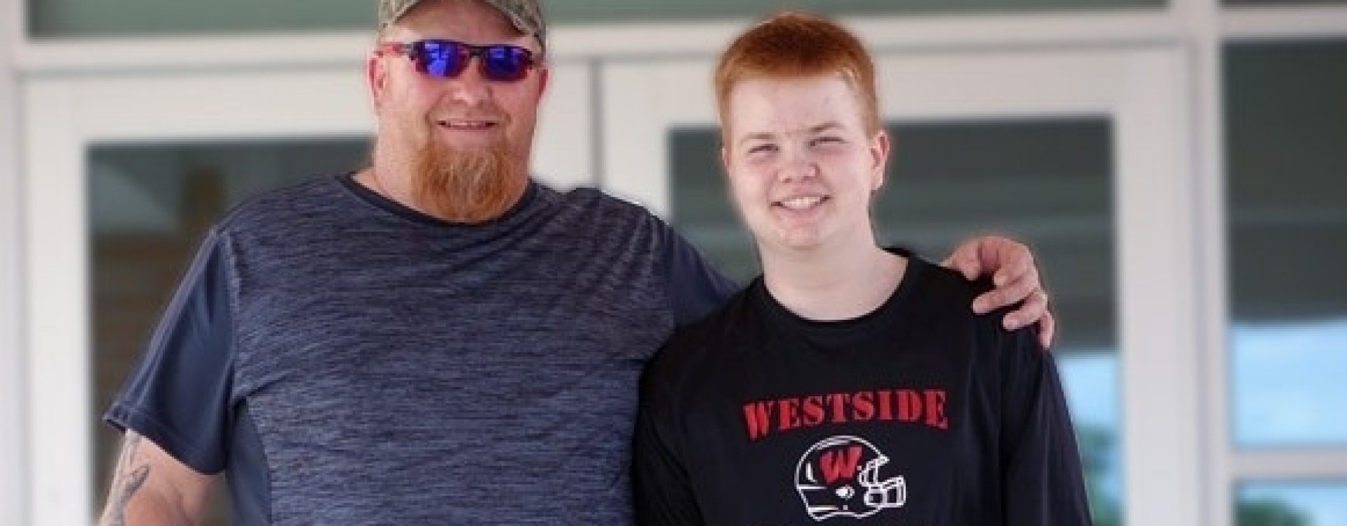 An open letter from teen stroke survivor’s father